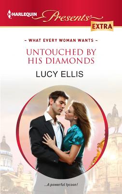 Untouched by His Diamonds - Ellis, Lucy