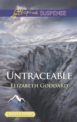 Untraceable - Goddard, Elizabeth