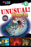 Unusual! Ocean Life