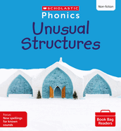 Unusual Structures (Set 13)