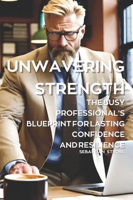 Unwavering Strength: The Busy Professional's Blueprint For Lasting Confidence and Resilience - Strobl, Sebastian