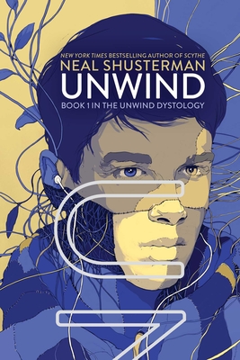 Unwind: Volume 1 - Shusterman, Neal
