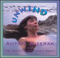 Unwind - Anton Mizerak