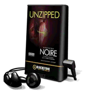 Unzipped - Noire, and Small, Nicole (Read by)