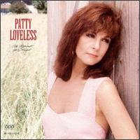 Up Against My Heart - Patty Loveless