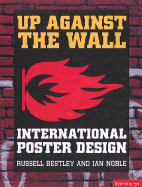Up Against the Wall: International Poster Design