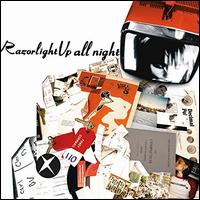 Up All Night - Razorlight