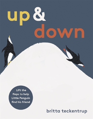 Up and Down - 