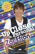 Up Close and Personal: Zac Efron