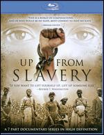 Up From Slavery [2 Discs] [Blu-ray] - Kevin R. Hershberger