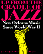 Up from the Cradle of Jazz