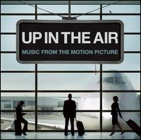 Up in the Air: Music from the Motion Picture - Various Artists