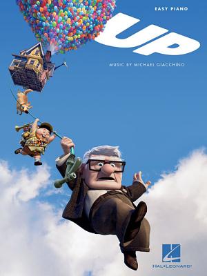Up: Music from the Motion Picture Soundtrack - Giacchino, Michael (Composer)