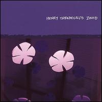 Up Popped the Two Lips - Henry Threadgill / Henry Threadgill Zooid