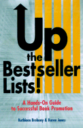 Up the Bestseller Lists!