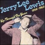 Up Through the Years, 1958-1963