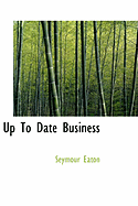 Up to Date Business