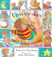 Up to the Skies