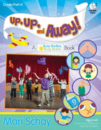 Up, Up, and Away!: A Busy Bodies, Busy Brains Book