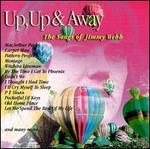 Up, Up, and Away: The Songs of Jimmy Webb - Various Artists