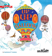 Up, Up in a Balloon: Encouraging a Sense of Wonder