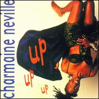 Up Up Up - Charmaine Neville