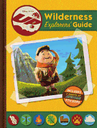Up Wilderness Explorers' Guide