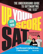 Up Your Score Sat, 2018-2019 Edition