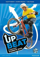 Upbeat Elementary Students' Book and Students' Multi-ROM Pack