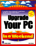 Upgrade Your PC in a Weekend