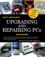 Upgrading and Repairing PCs, Softcover