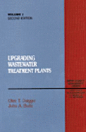 Upgrading Wastewater Treatment Plants, Second Edition