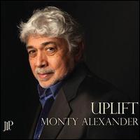 Uplift - Monty Alexander