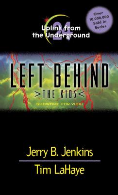 Uplink from the Underground - Jenkins, Jerry B LaHaye