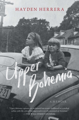 Upper Bohemia: A Memoir - Herrera, Hayden