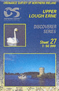 Upper Lough Erne (Irish Discoverer Series)