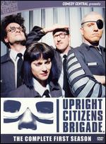 Upright Citizens Brigade: The Complete First Season