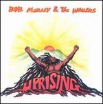 Uprising - Bob Marley & the Wailers