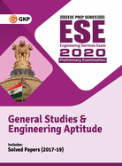 UPSC ESE 2020 General Studies & Engineering Aptitude Paper I Guide by Dr. N.V.S. Raju, Dr. Prateek Gupta, Dr. Deepa, Gaurav Verma, Sahil Aggarwal