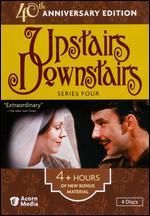Upstairs Downstairs: Series Four [4 Discs]