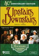 Upstairs Downstairs: Series Three [40th Anniversary Edition] [4 Discs] - 