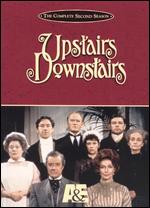 Upstairs Downstairs: The Complete Second Season [4 Discs] - 