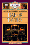 Upstart Guide Owning & Managing Bar or Tavern