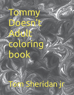Ur Ear: Adult coloring book