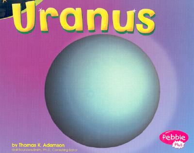 Uranus - Adamson, Thomas K