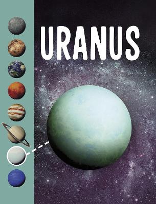Uranus - Foxe, Steve