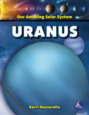 Uranus - Mazzarella, Kerri