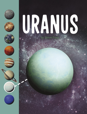 Uranus - Foxe, Steve