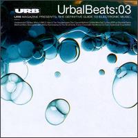 Urbal Beats, Vol. 3 - Various Artists