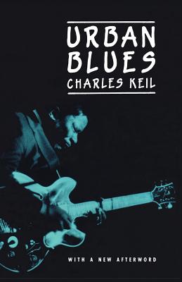 Urban Blues - Keil, Charles